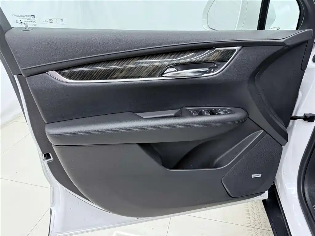 Cadillac Cadillac XT5 2018 28E AWD Technology Edition 2019 - thumbnail 11
