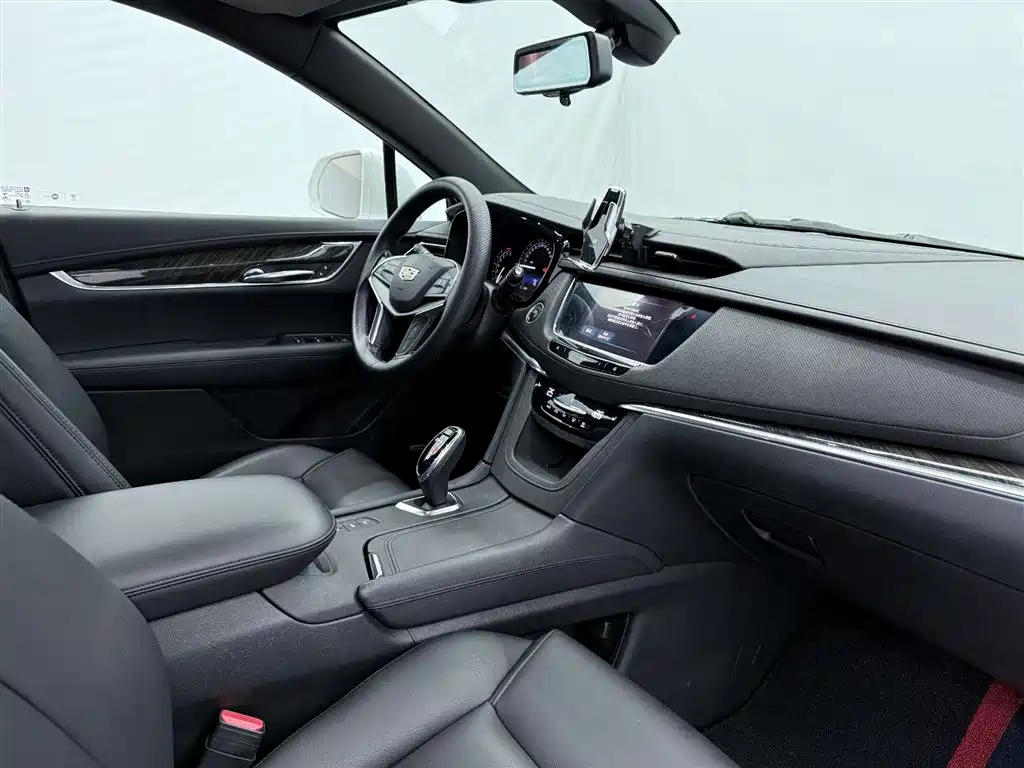 Cadillac Cadillac XT5 2018 28E AWD Technology Edition 2019 - thumbnail 13