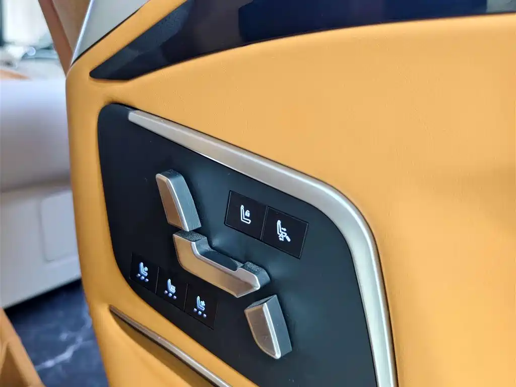 Mercedes-Benz Viano 2018 2.0T Business Edition China VI 2019 - thumbnail 28