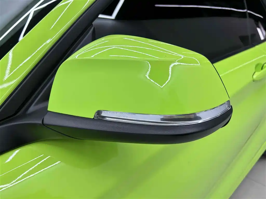 BMW BMW 2 Series (Imported) 2019 225i Convertible Coupe Sport Design Package 2020 - thumbnail 7