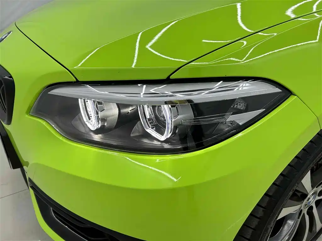 BMW BMW 2 Series (Imported) 2019 225i Convertible Coupe Sport Design Package 2020 - thumbnail 9