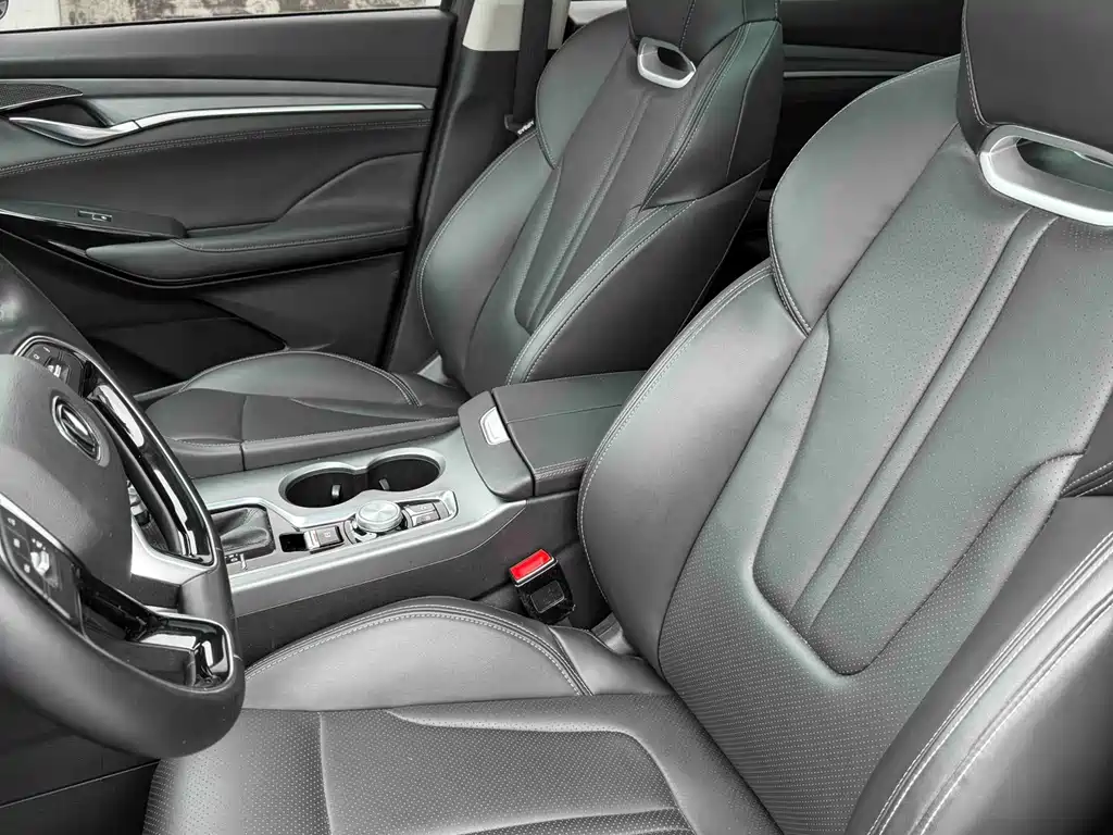 Changan Changan CS75 PLUS 2022 Classic Edition 1.5T Automatic Pioneer Model 2023 - thumbnail 13