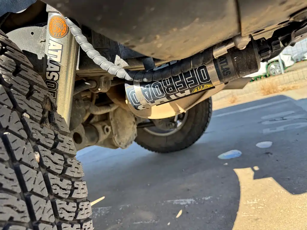 Jeep Jeep Wrangler 2019 2.0T Sahara 4-Door Edition China V 2020 - thumbnail 28