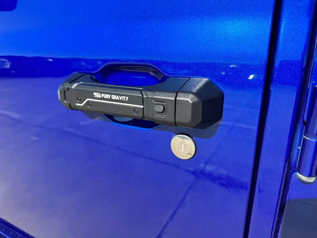 Jeep Jeep Wrangler 2019 2.0T Sahara 4-Door Edition China V 2020 - thumbnail 29