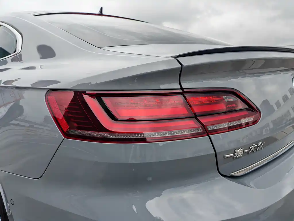 Volkswagen FAW-Volkswagen CC 2023 380TSI Dazzling Edition 2024 - thumbnail 7