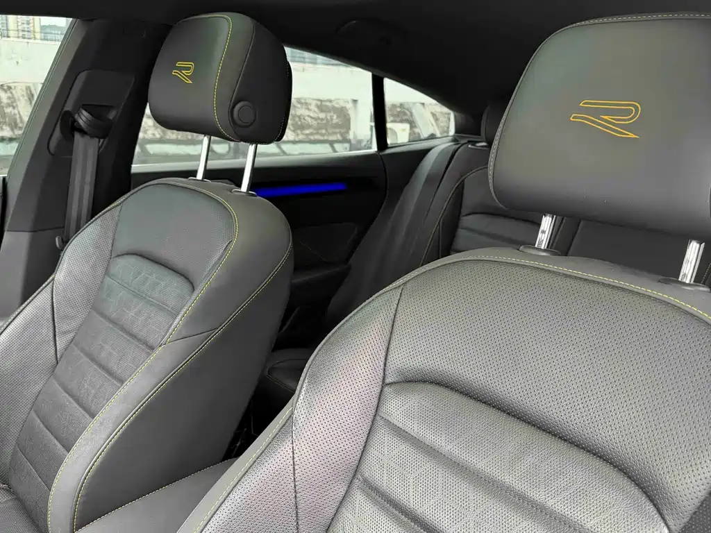 Volkswagen FAW-Volkswagen CC 2023 380TSI Dazzling Edition 2024 - thumbnail 13