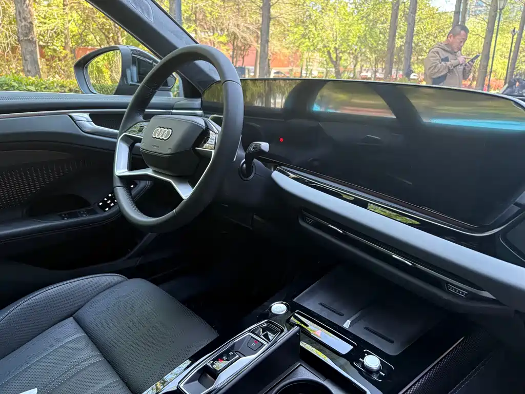 Audi Audi A6L 2026 45 TFSI Premium Dynamic Edition 2026 - thumbnail 6