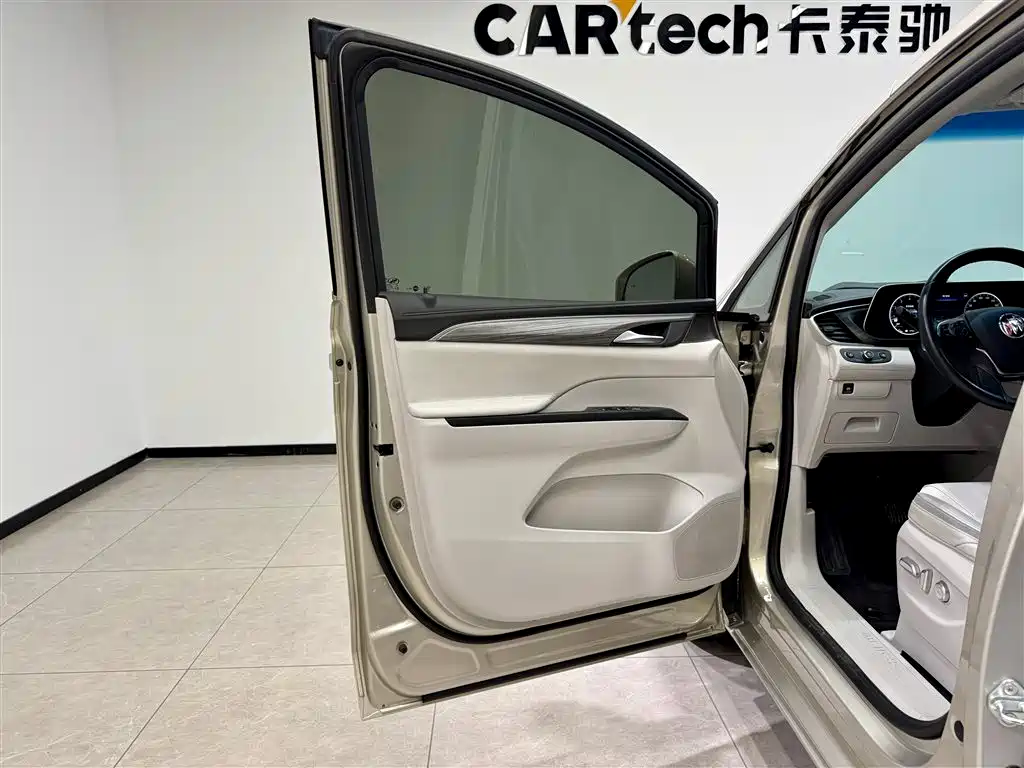 Buick Buick GL8 2023 ES Landmark Luxury and Joy Edition 2023 - thumbnail 16