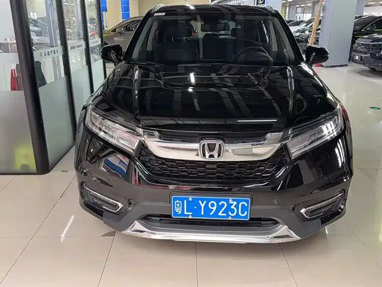 Honda Honda Avancier 2017 370TURBO AWD Exclusive Edition 2018 - thumbnail 3