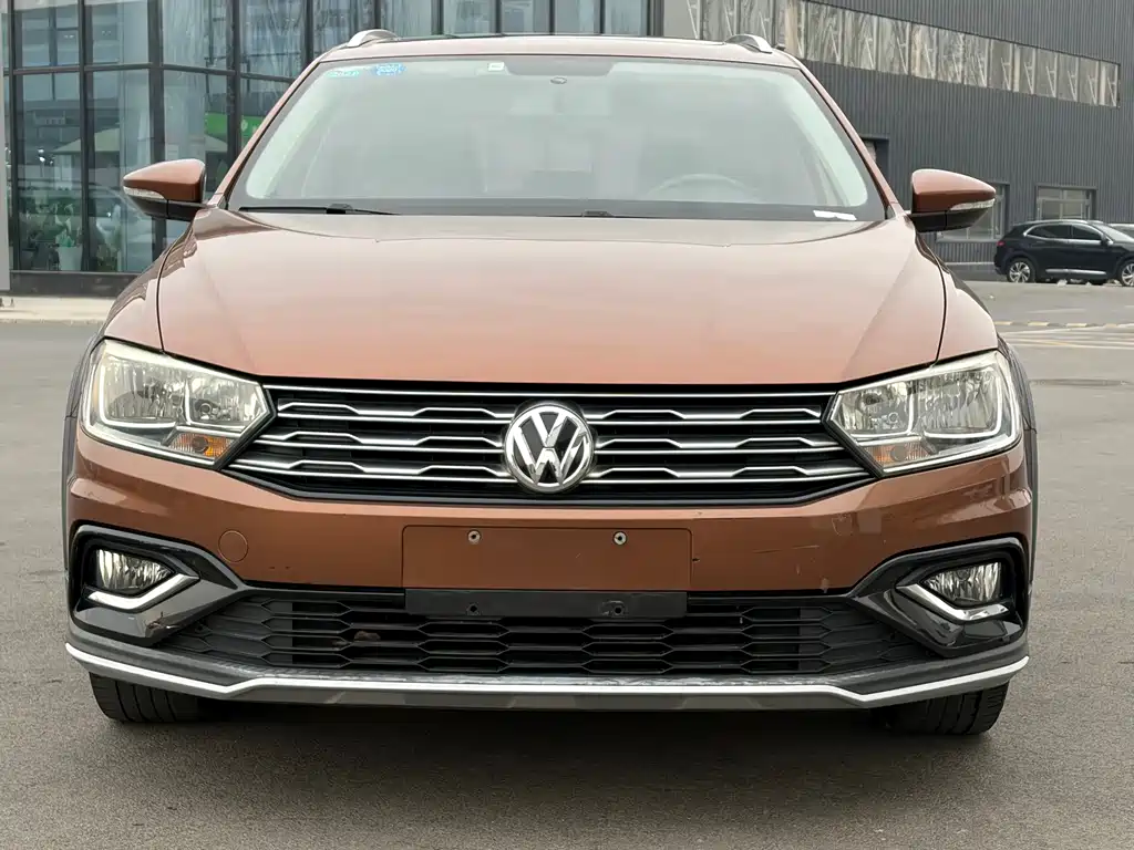 Volkswagen C-TREK 2017 230TSI DSG Comfort Edition 2017 - thumbnail 2