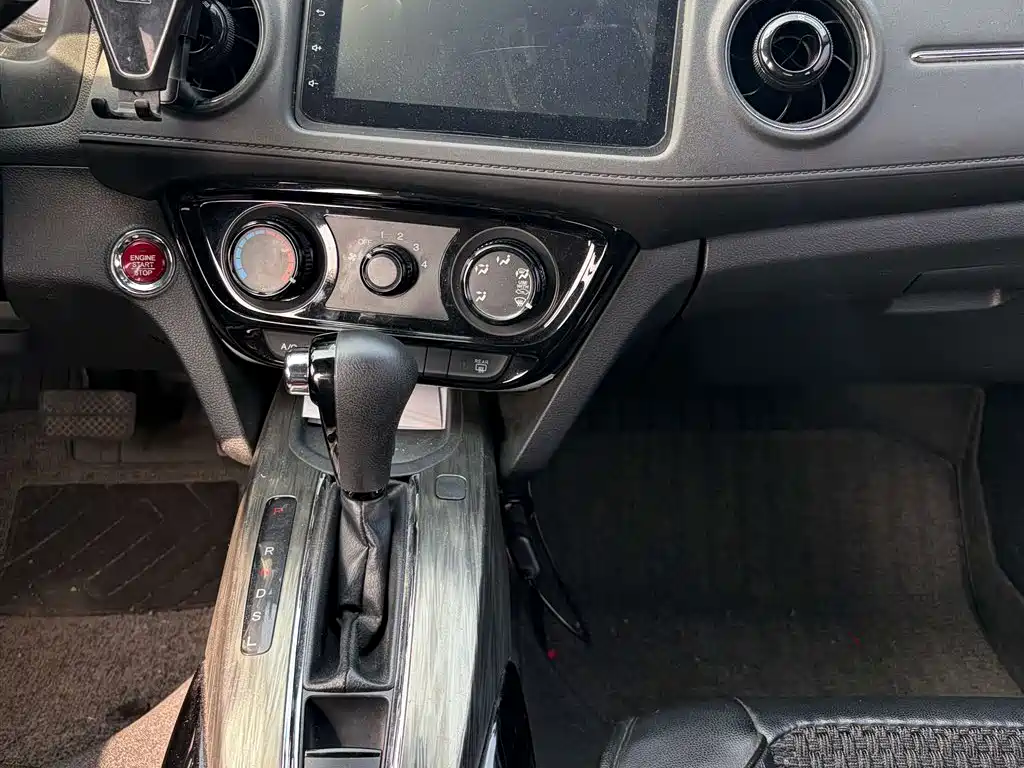 Honda Honda XR-V 2017 1.8L EXi CVT Comfort Edition 2018 - thumbnail 12