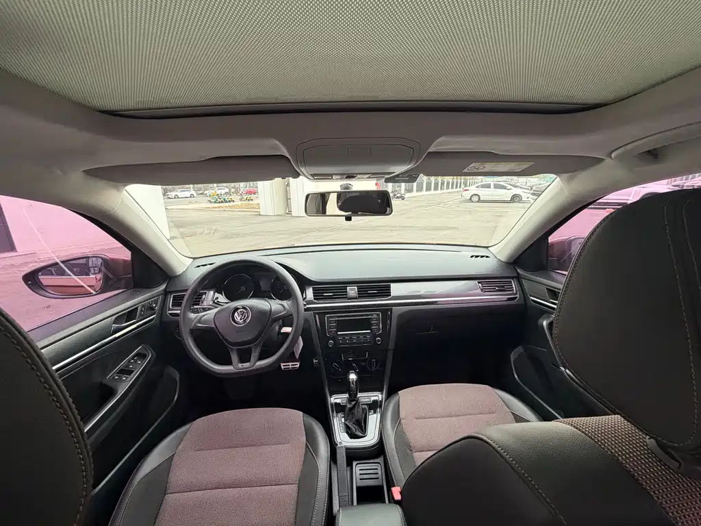 Volkswagen C-TREK 2017 230TSI DSG Comfort Edition 2017 - thumbnail 5
