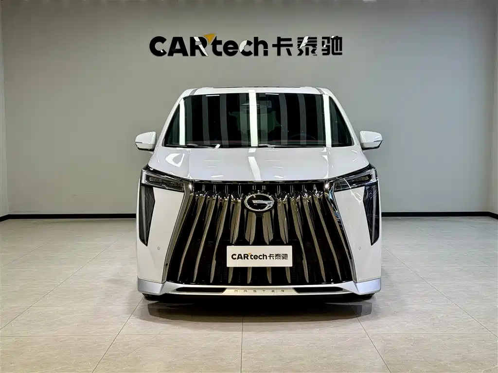 GAC Trumpchi GAC Trumpchi M8 2024 Master Series 400T Pioneer Edition 2024 - thumbnail 3