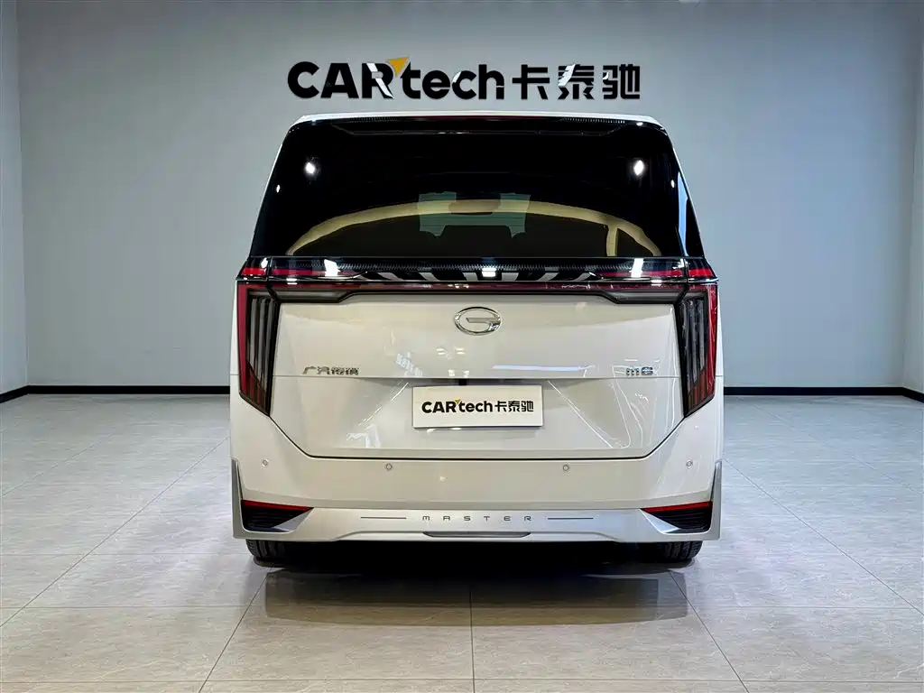 GAC Trumpchi GAC Trumpchi M8 2024 Master Series 400T Pioneer Edition 2024 - thumbnail 5