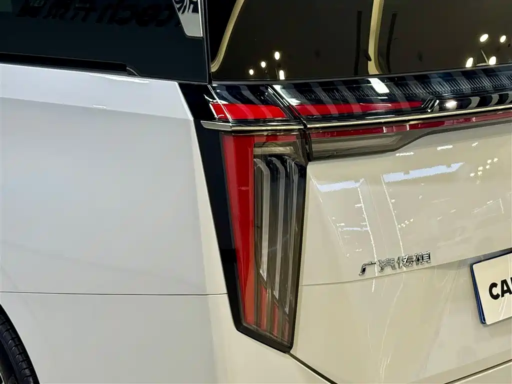GAC Trumpchi GAC Trumpchi M8 2024 Master Series 400T Pioneer Edition 2024 - thumbnail 9
