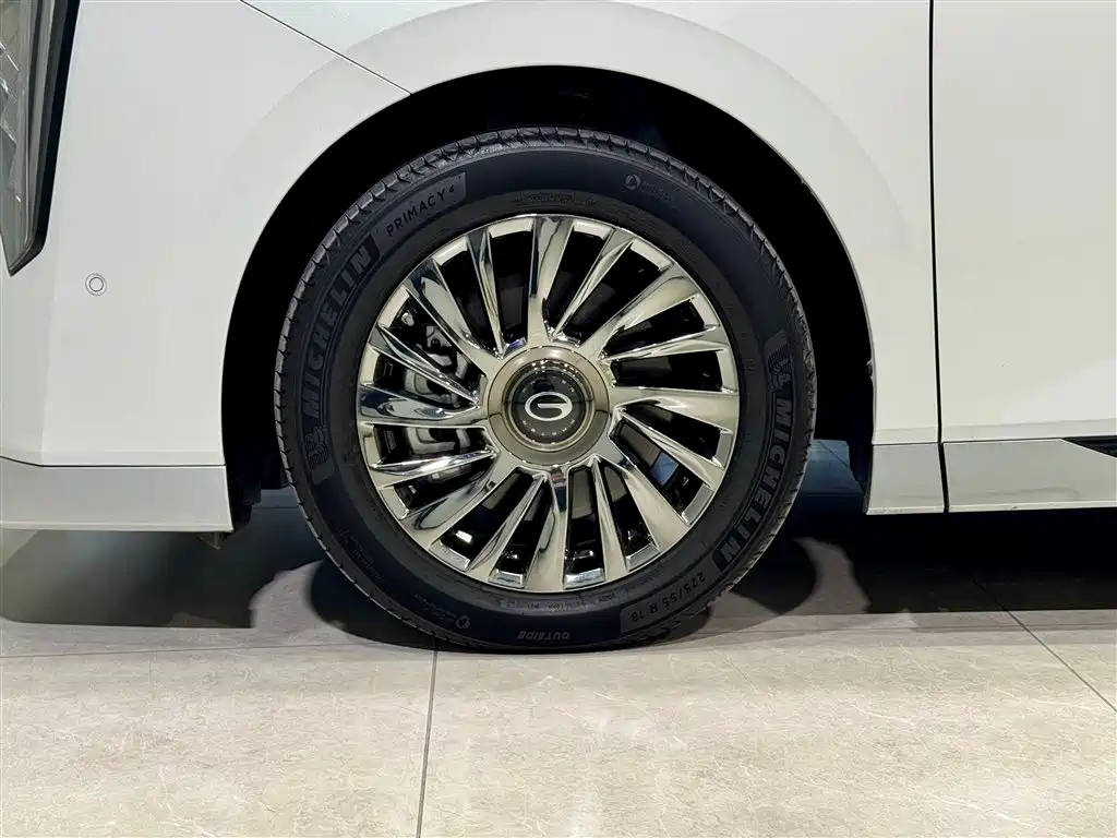 GAC Trumpchi GAC Trumpchi M8 2024 Master Series 400T Pioneer Edition 2024 - thumbnail 10