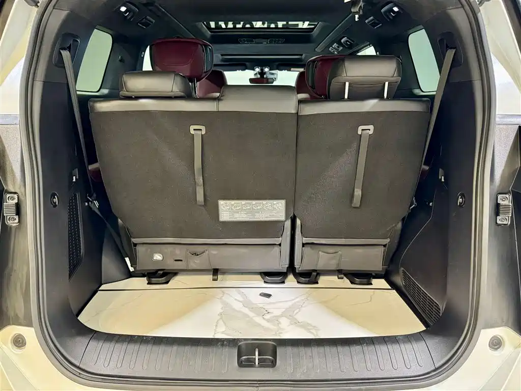 GAC Trumpchi GAC Trumpchi M8 2024 Master Series 400T Pioneer Edition 2024 - thumbnail 12