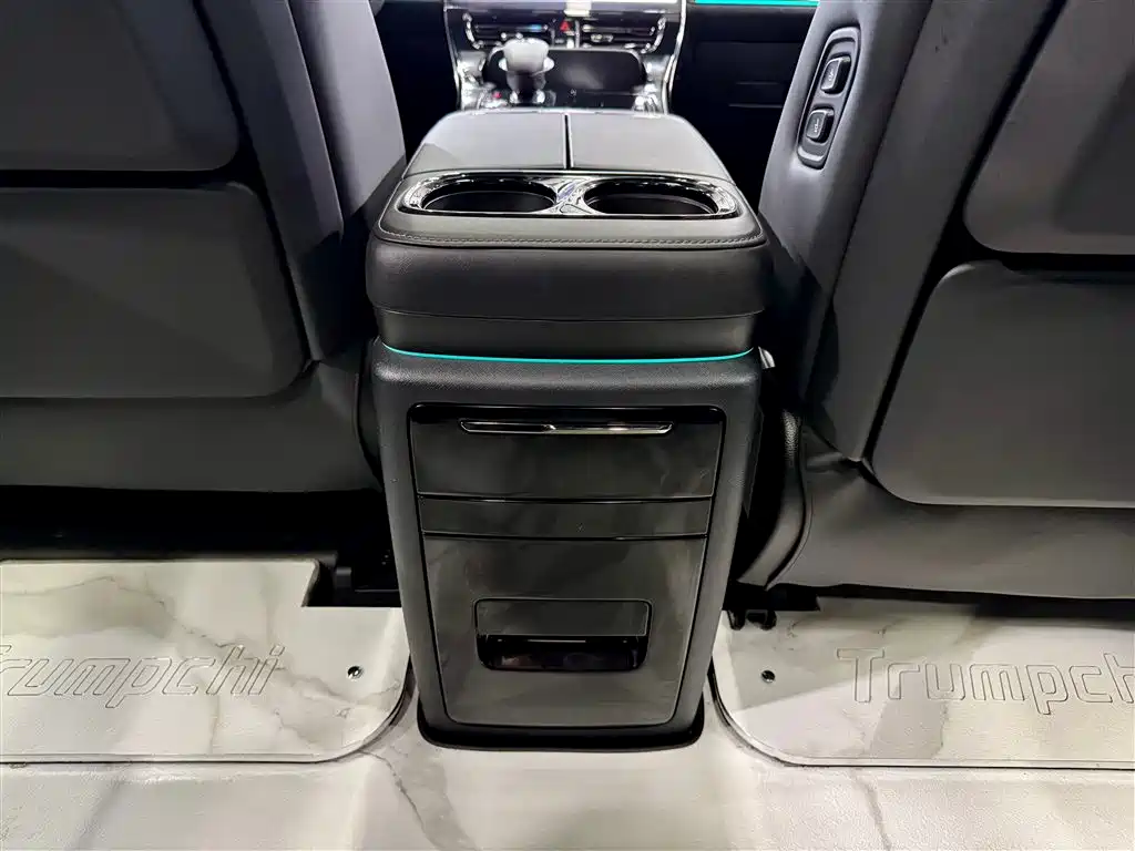 GAC Trumpchi GAC Trumpchi M8 2024 Master Series 400T Pioneer Edition 2024 - thumbnail 23