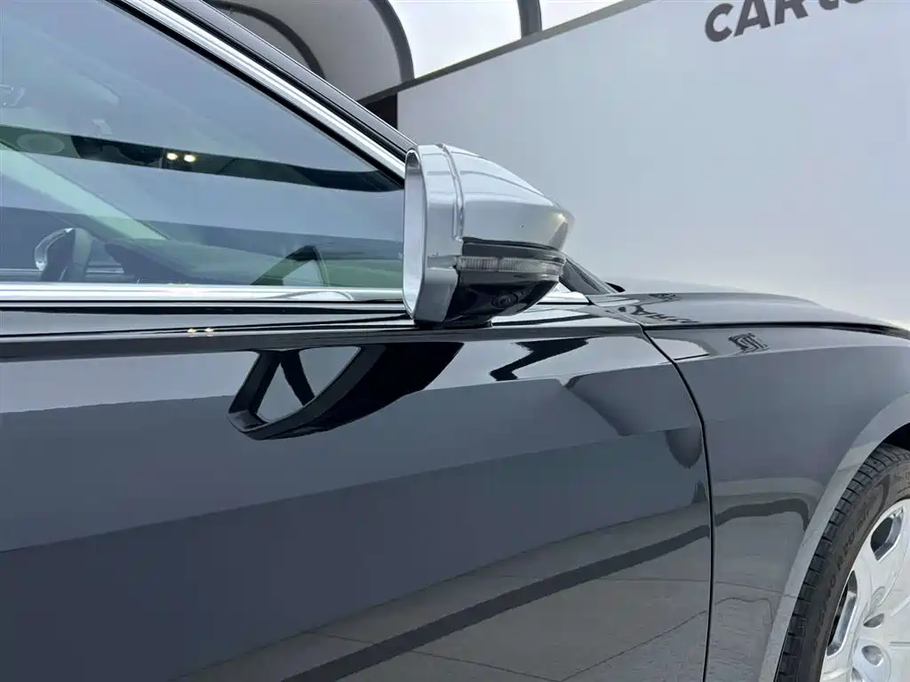 Audi Audi A8 2024 A8L 50 TFSI quattro Premium Selection 2024 - thumbnail 3