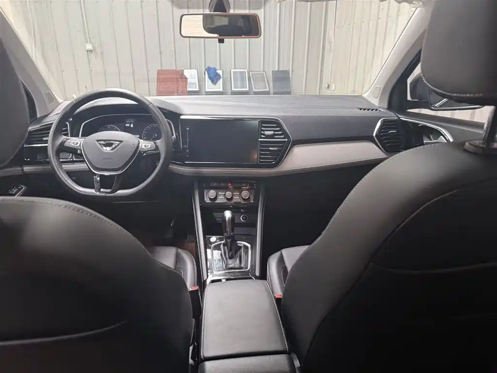 Jetta Jetta VS5 2023 280TSI Automatic Comfort Model 2024 - thumbnail 6