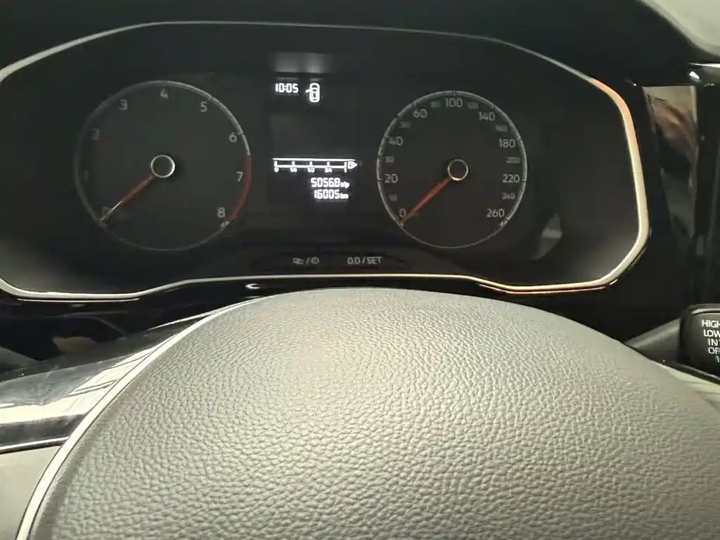 Jetta Jetta VS5 2023 280TSI Automatic Comfort Model 2024 - thumbnail 7