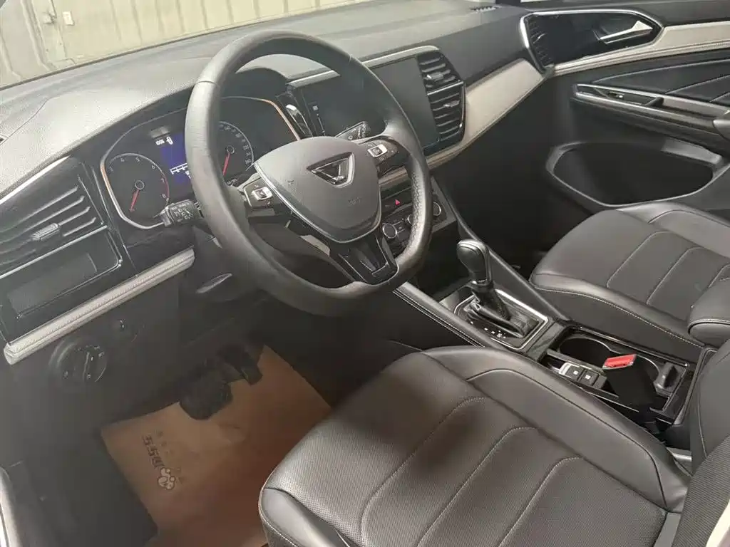 Jetta Jetta VS5 2023 280TSI Automatic Comfort Model 2024 - thumbnail 9