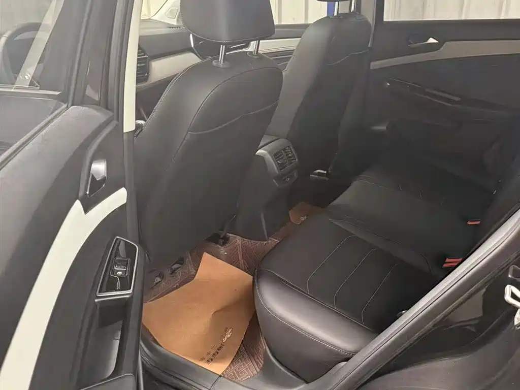 Jetta Jetta VS5 2023 280TSI Automatic Comfort Model 2024 - thumbnail 10