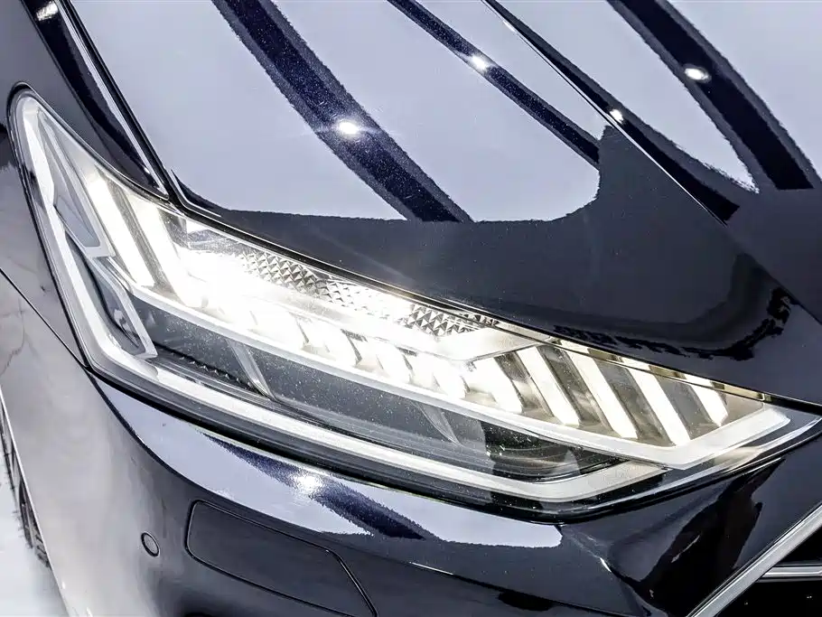 Audi Audi A7L 2024 45TFSI S-line Dream Edition Flowing Crystal Package 2024 - thumbnail 6