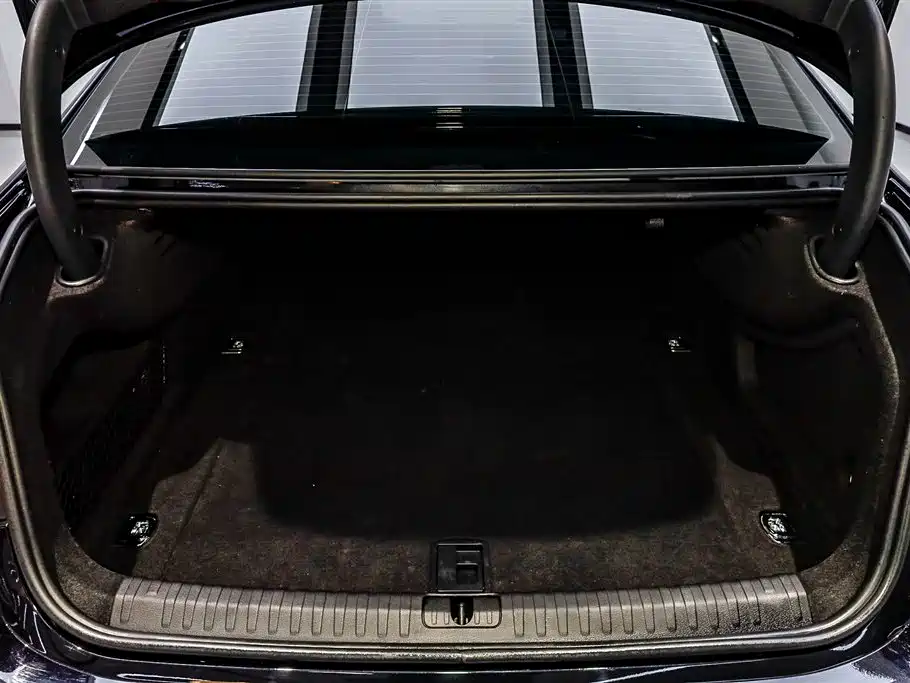 Audi Audi A7L 2024 45TFSI S-line Dream Edition Flowing Crystal Package 2024 - thumbnail 10