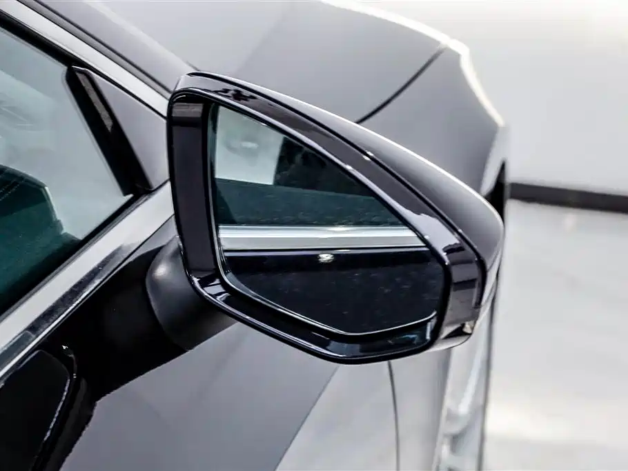 Audi Audi A7L 2024 45TFSI S-line Dream Edition Flowing Crystal Package 2024 - thumbnail 11