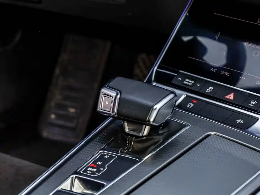 Audi Audi A7L 2024 45TFSI S-line Dream Edition Flowing Crystal Package 2024 - thumbnail 22
