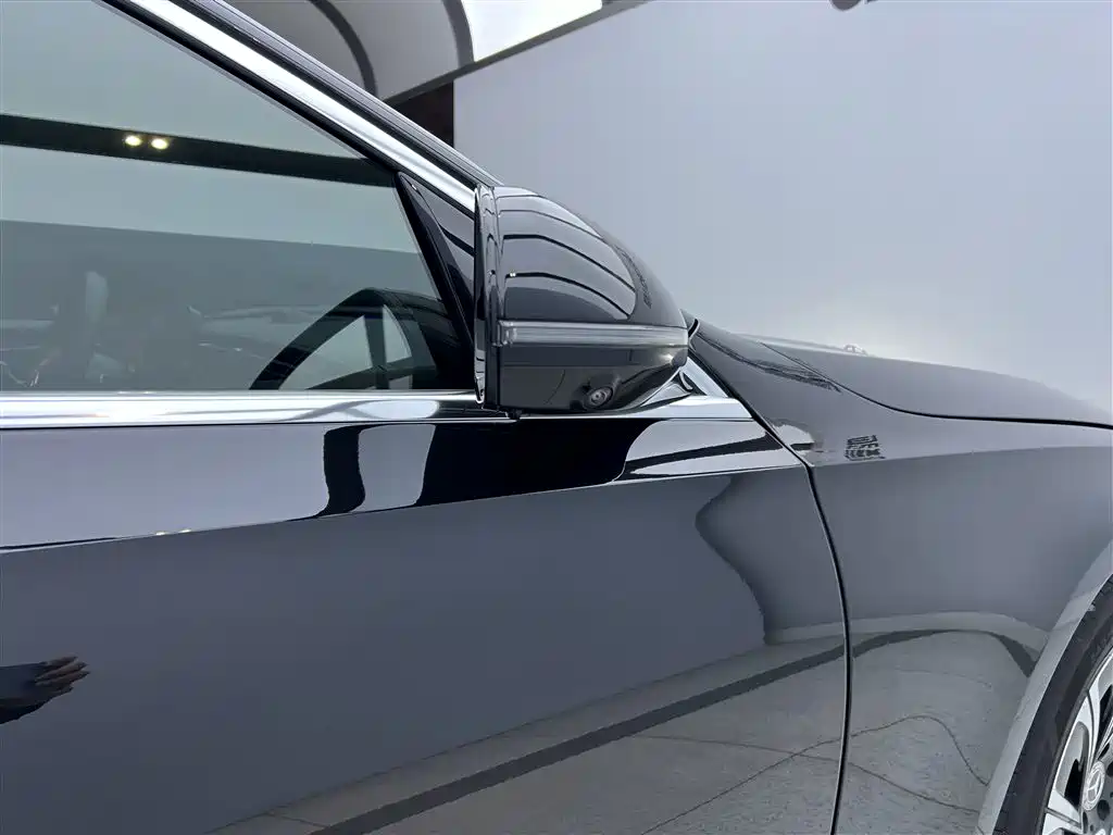 Mercedes-Benz Mercedes-Benz E-Class 2024 E 300 L Luxury Model 2024 - thumbnail 11