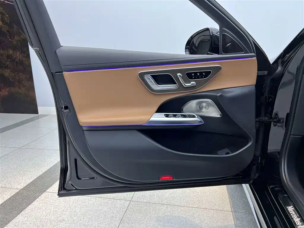 Mercedes-Benz Mercedes-Benz E-Class 2024 E 300 L Luxury Model 2024 - thumbnail 15