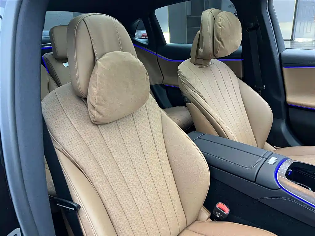 Mercedes-Benz Mercedes-Benz E-Class 2024 E 300 L Luxury Model 2024 - thumbnail 22