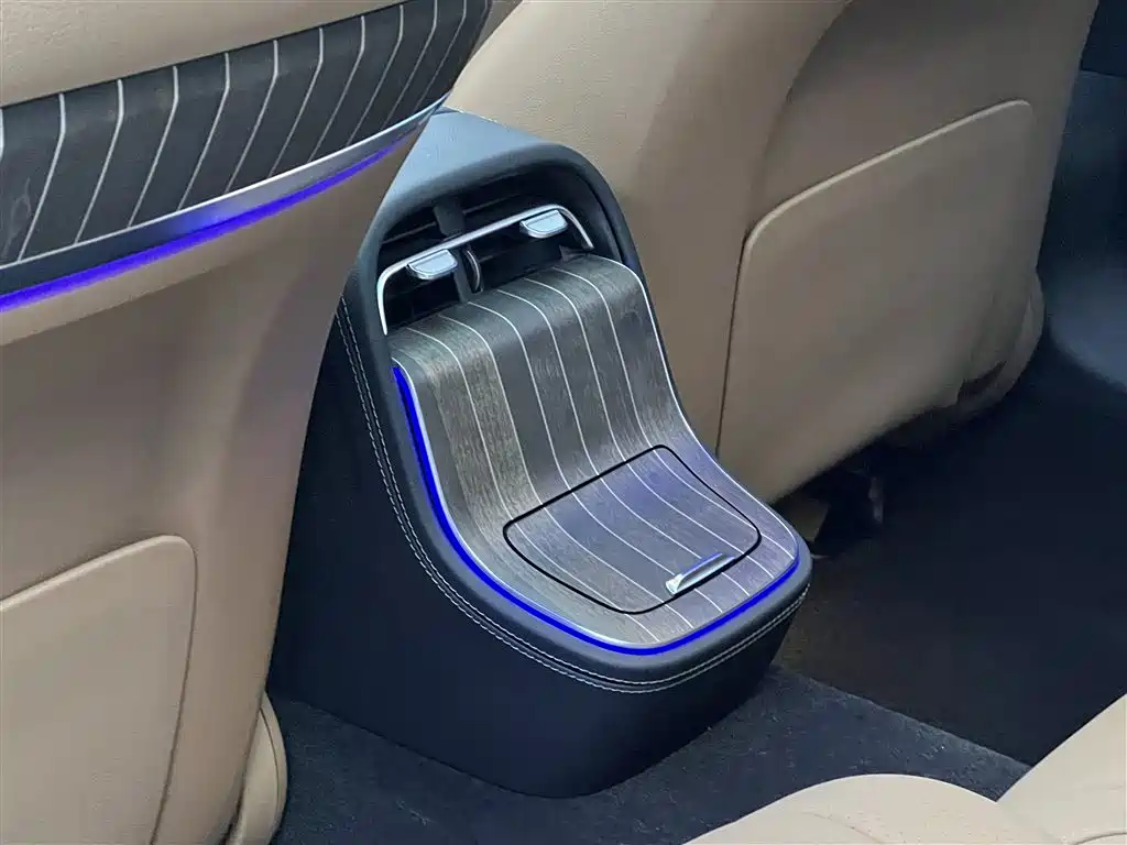 Mercedes-Benz Mercedes-Benz E-Class 2024 E 300 L Luxury Model 2024 - thumbnail 23