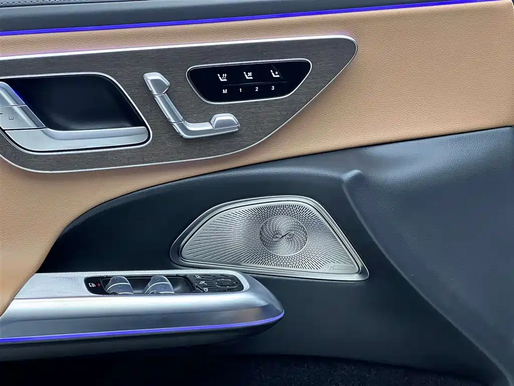Mercedes-Benz Mercedes-Benz E-Class 2024 E 300 L Luxury Model 2024 - thumbnail 25