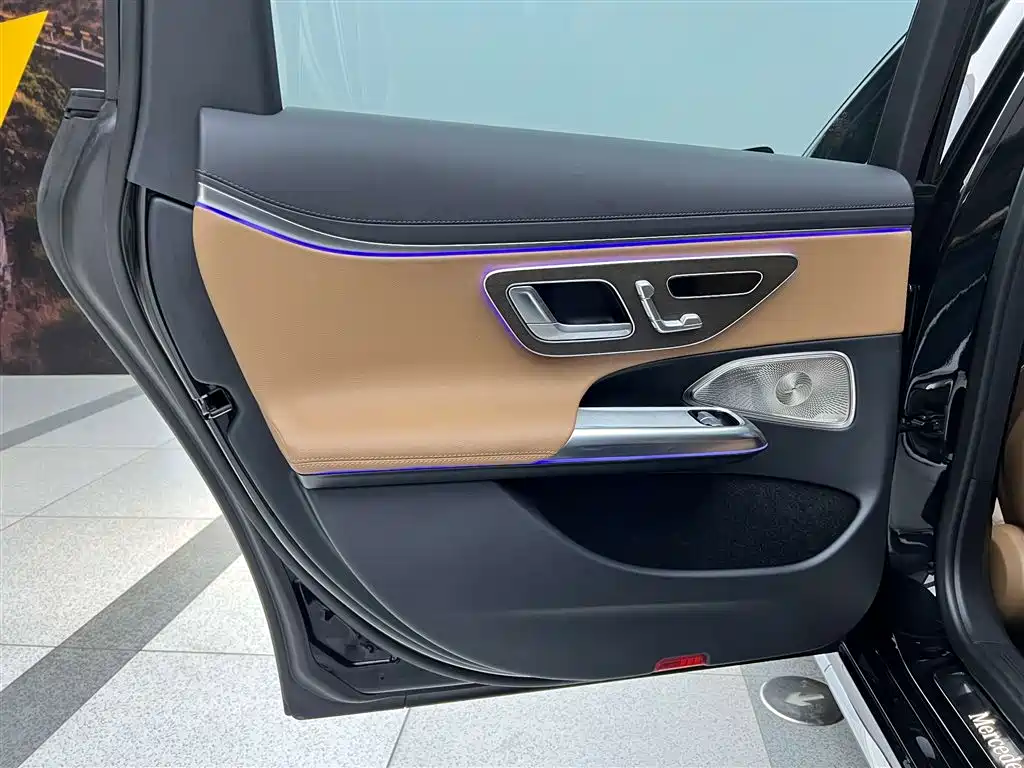 Mercedes-Benz Mercedes-Benz E-Class 2024 E 300 L Luxury Model 2024 - thumbnail 27
