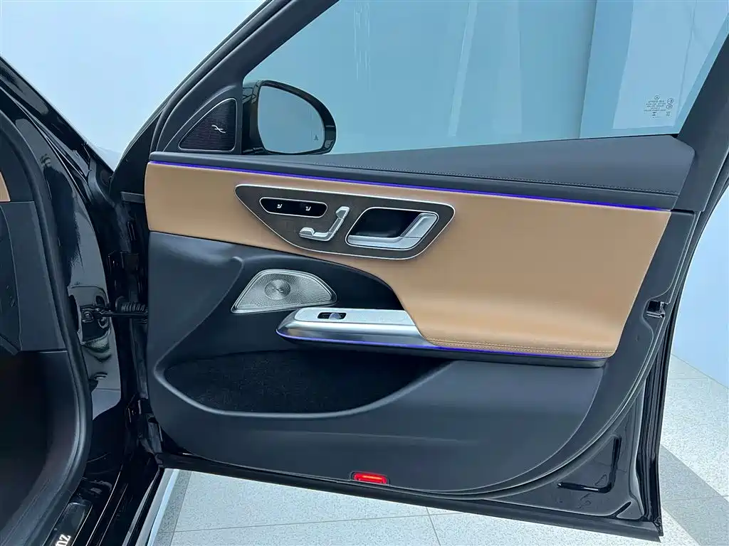 Mercedes-Benz Mercedes-Benz E-Class 2024 E 300 L Luxury Model 2024 - thumbnail 28
