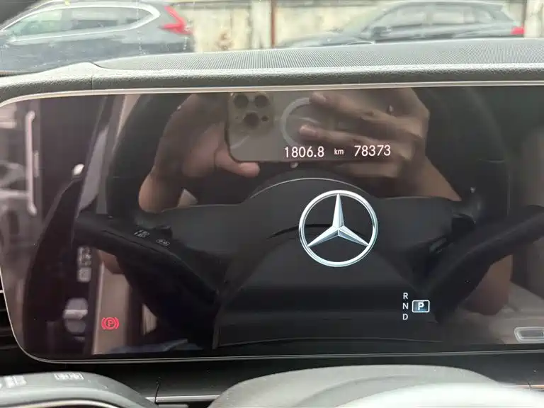 Mercedes-Benz Mercedes-Benz GLE 2020 Facelift GLE 450 4MATIC Dynamic Model 2020 - thumbnail 8