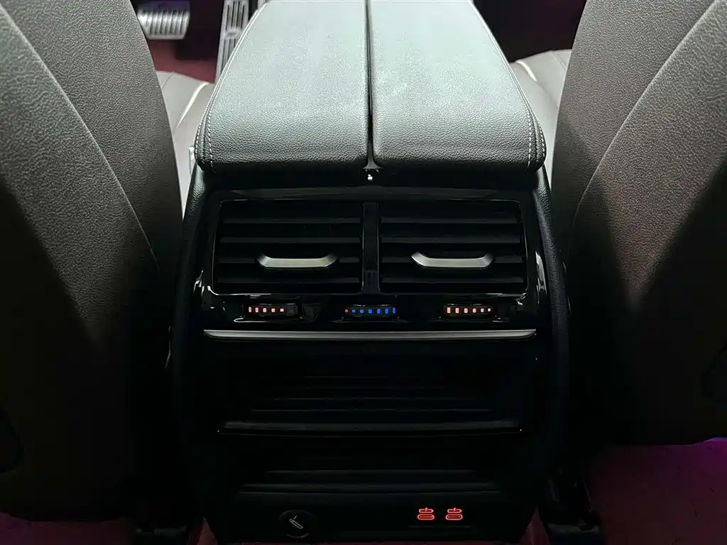 BMW BMW 5 Series 2021 Facelift 530Li xDrive Luxury Package 2021 - thumbnail 17