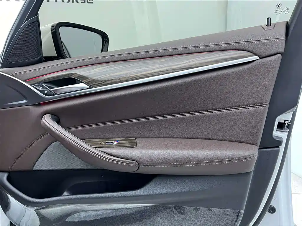 BMW BMW 5 Series 2021 Facelift 530Li xDrive Luxury Package 2021 - thumbnail 23
