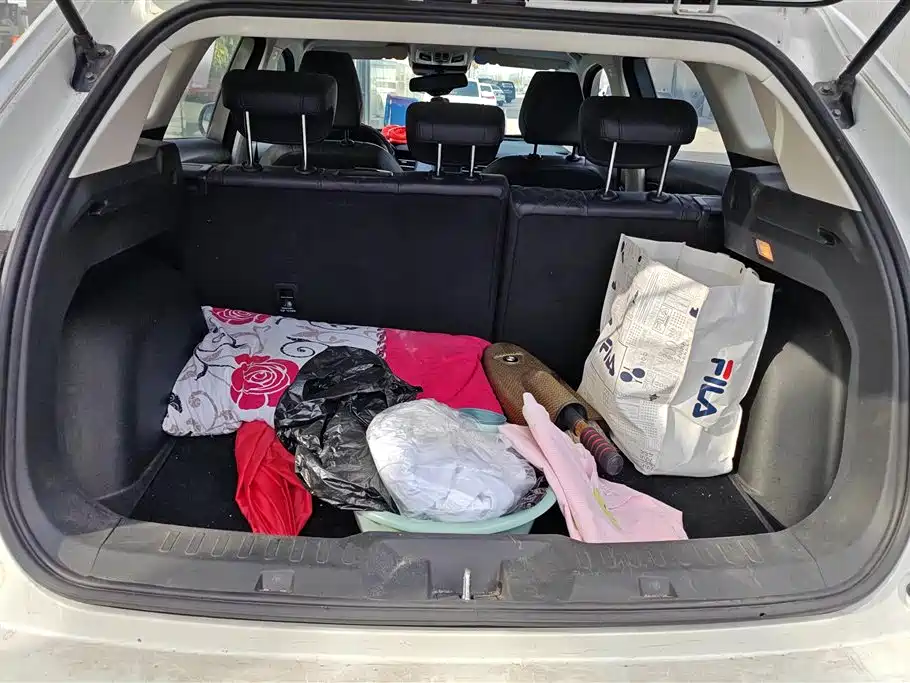 Haval Haval H6 2021 1.5T Automatic Urban Edition 2020 - thumbnail 4