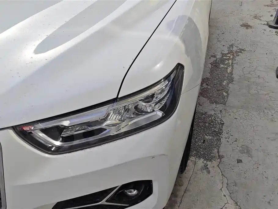 Haval Haval H6 2021 1.5T Automatic Urban Edition 2020 - thumbnail 5