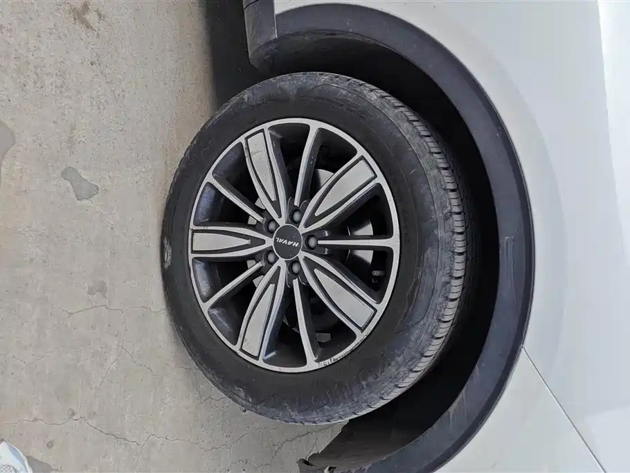 Haval Haval H6 2021 1.5T Automatic Urban Edition 2020 - thumbnail 6