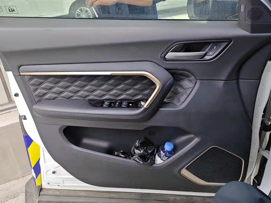 Haval Haval H6 2021 1.5T Automatic Urban Edition 2020 - thumbnail 7
