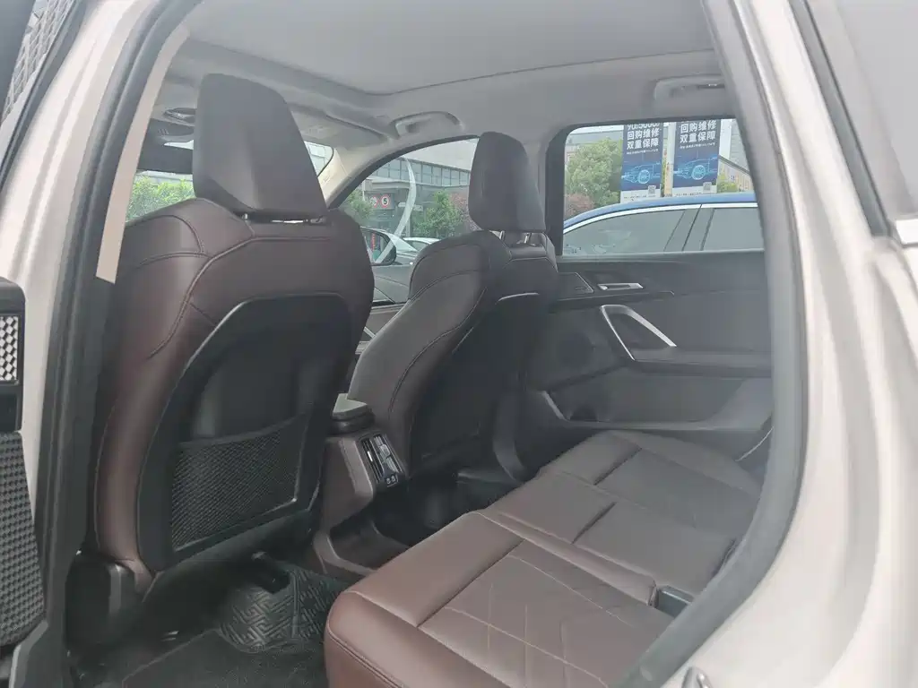 BMW BMW X1 2024 sDrive25Li X Design Package 2024 - thumbnail 7