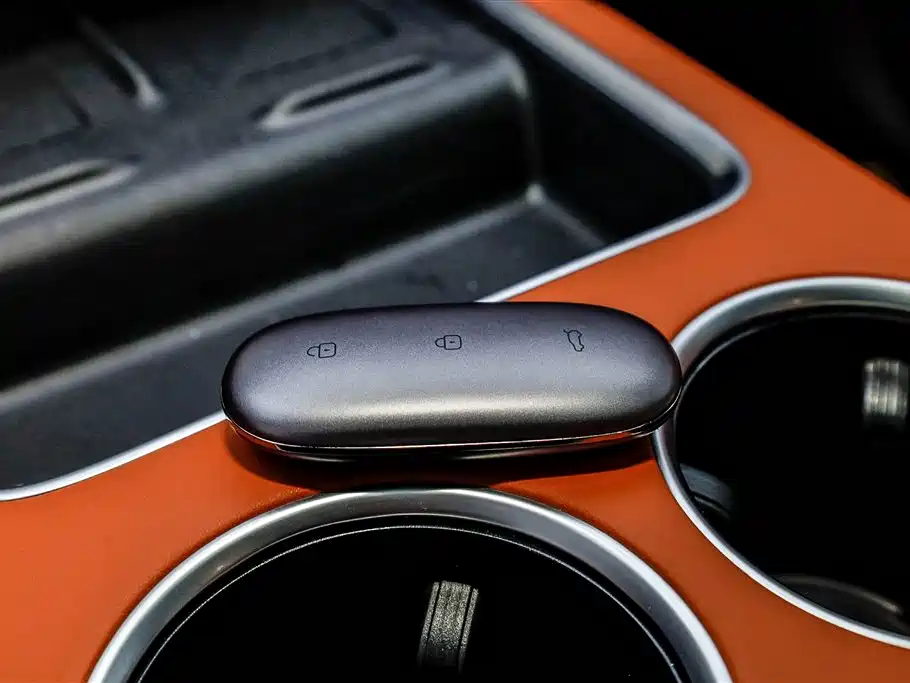 Li Auto Li L7 2025 Ultra Smart Refresh Edition 2025 - thumbnail 21