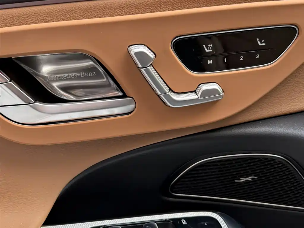 Mercedes-Benz Mercedes-Benz E-Class 2025 Facelift E 300 L Fashion 2025 - thumbnail 8