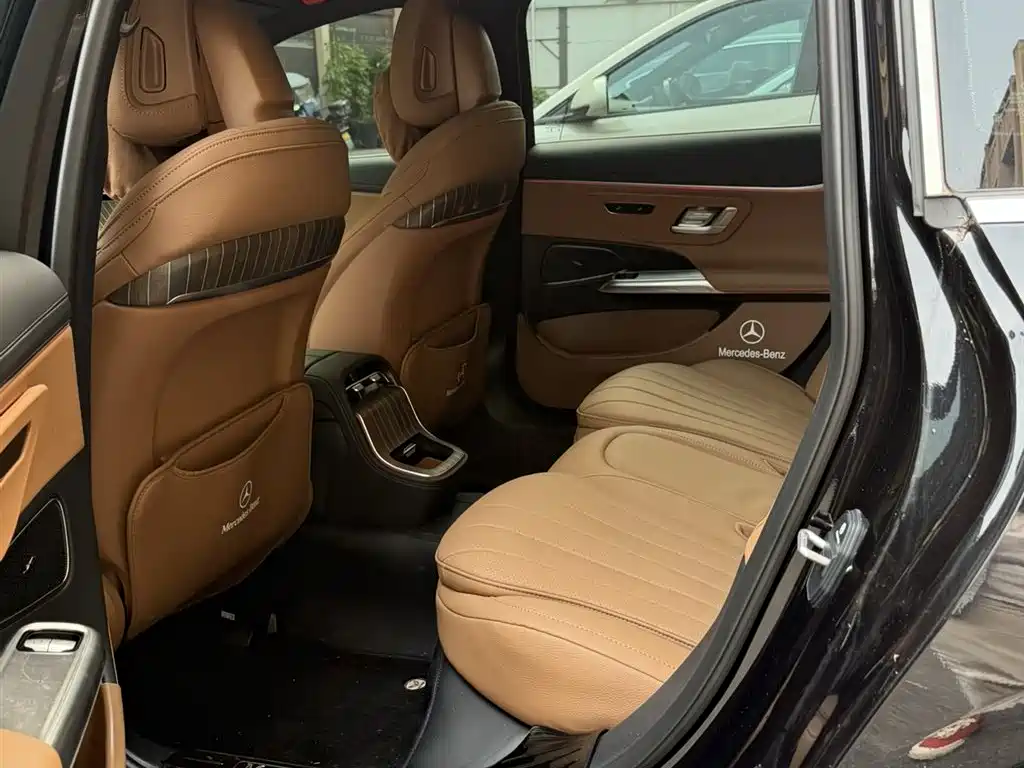 Mercedes-Benz Mercedes-Benz E-Class 2025 Facelift E 300 L Fashion 2025 - thumbnail 10