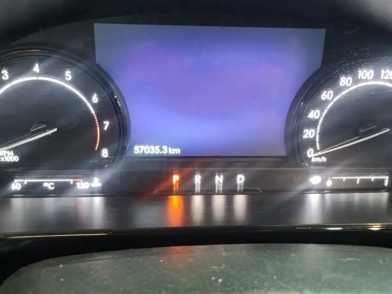 Lincoln Liberator 2021 2.0T Two-Wheel Drive Premium Edition 2021 - thumbnail 8